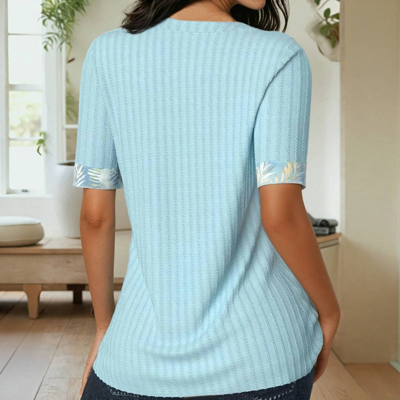 GT Klassinen puolivetoketjullinen paita