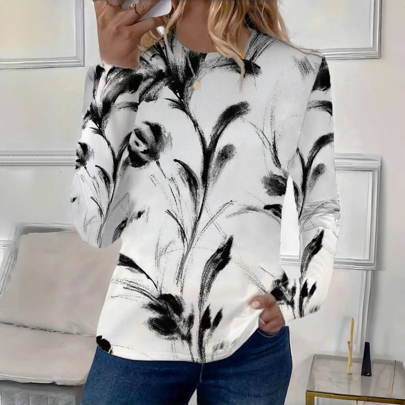 Vintage Rento T-Paita